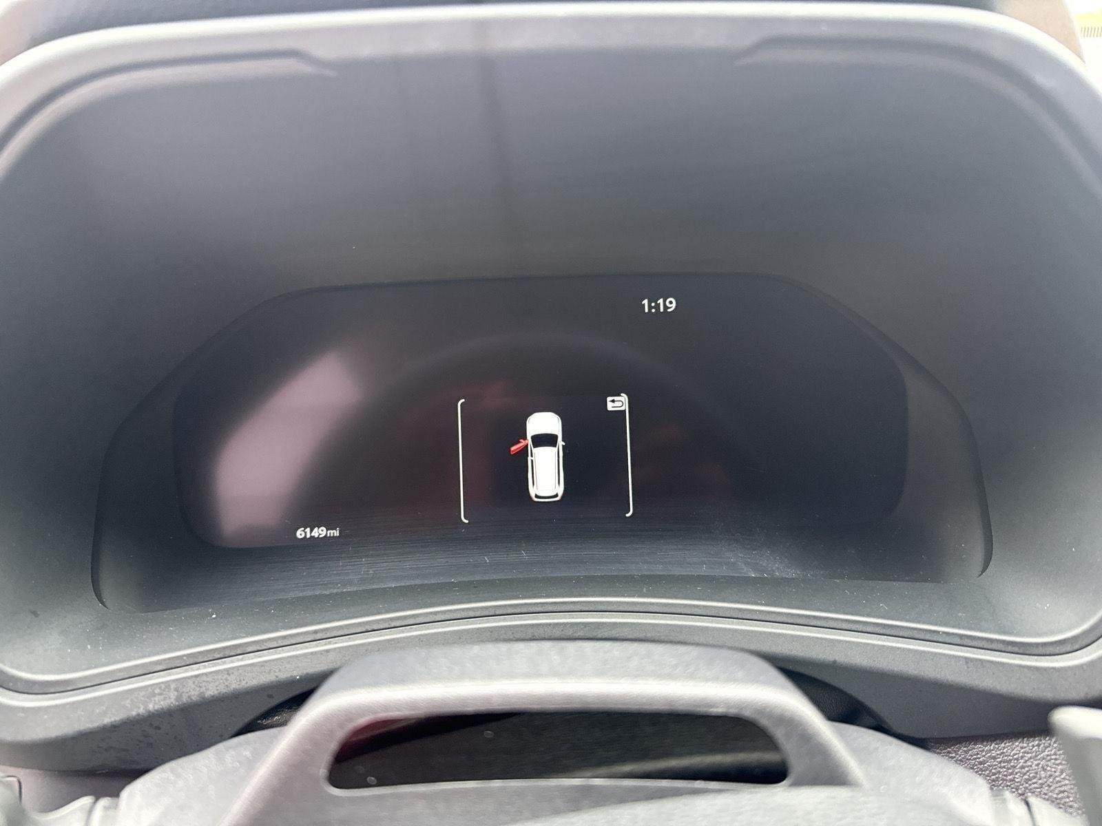 Certified 2026 Toyota Grand Highlander Platinum with VIN 5TDAAAB58TS113311 for sale in Kansas City