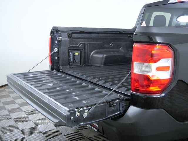 Certified Used 2024 Black Ford XLT image 9