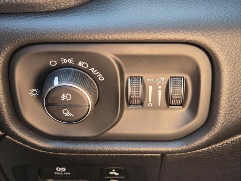New 2027 Ivory White Tri-Coat Pearlcoat RAM LARAMIE 4X4 CREW CAB 5