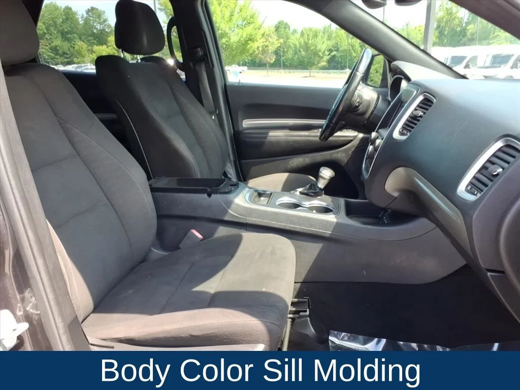 Used 2019  Dodge SXT Plus image 27