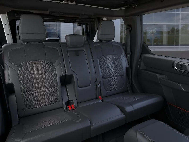 New 2026 Oxford White Ford Raptor® image 11