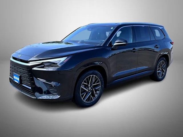 2024 Lexus TX 350 Premium