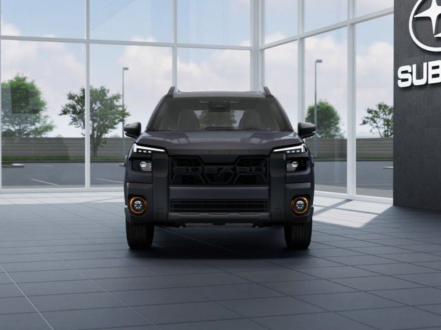 New 2026 MAGNETITE GRAY METALLIC Subaru Wilderness image 7