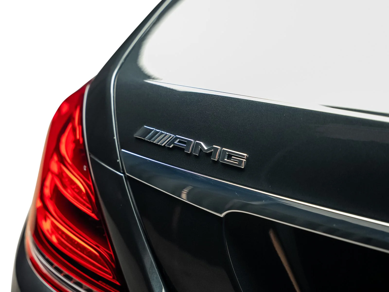 Used 2020 Black Mercedes-Benz S 63 AMG® image 20