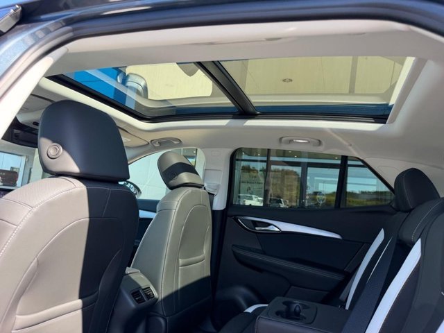 2026 Buick Envision Sport Touring - Photo 11
