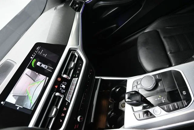 Used 2021 Black BMW 430i image 15