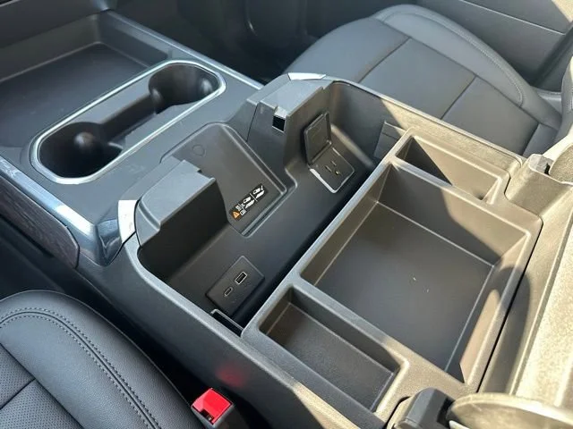 2026 GMC Sierra 2500HD SLT - Photo 24