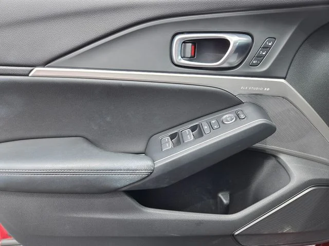 Used 2023 Red Acura A-Spec Tech Package image 37