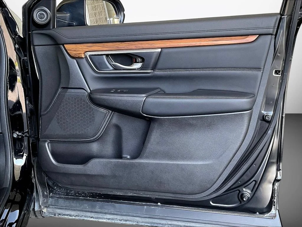 2021 Honda CR-V Touring - Photo 71