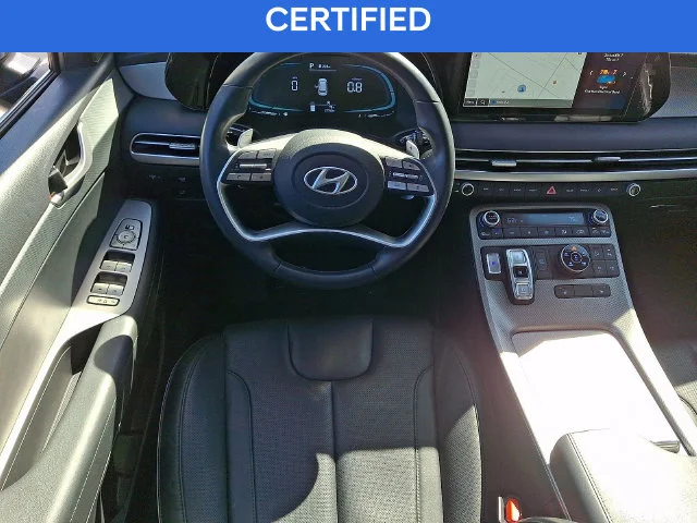 Used 2024 Black Hyundai XRT image 11
