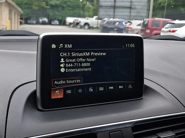 Used 2014 Blue Mazda s Grand Touring image 20