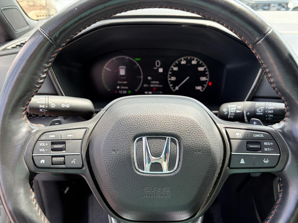 2024 Honda CR-V Sport-L - Photo 18