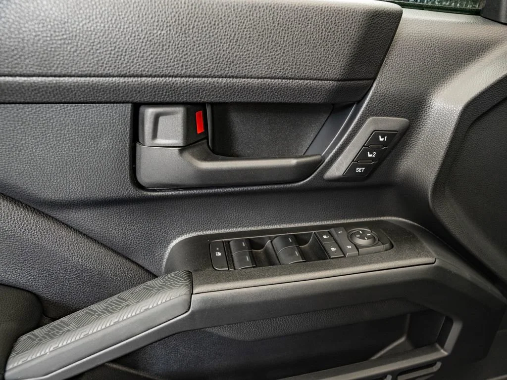 Used 2025 Underground Toyota TRD Off Road Premium image 27