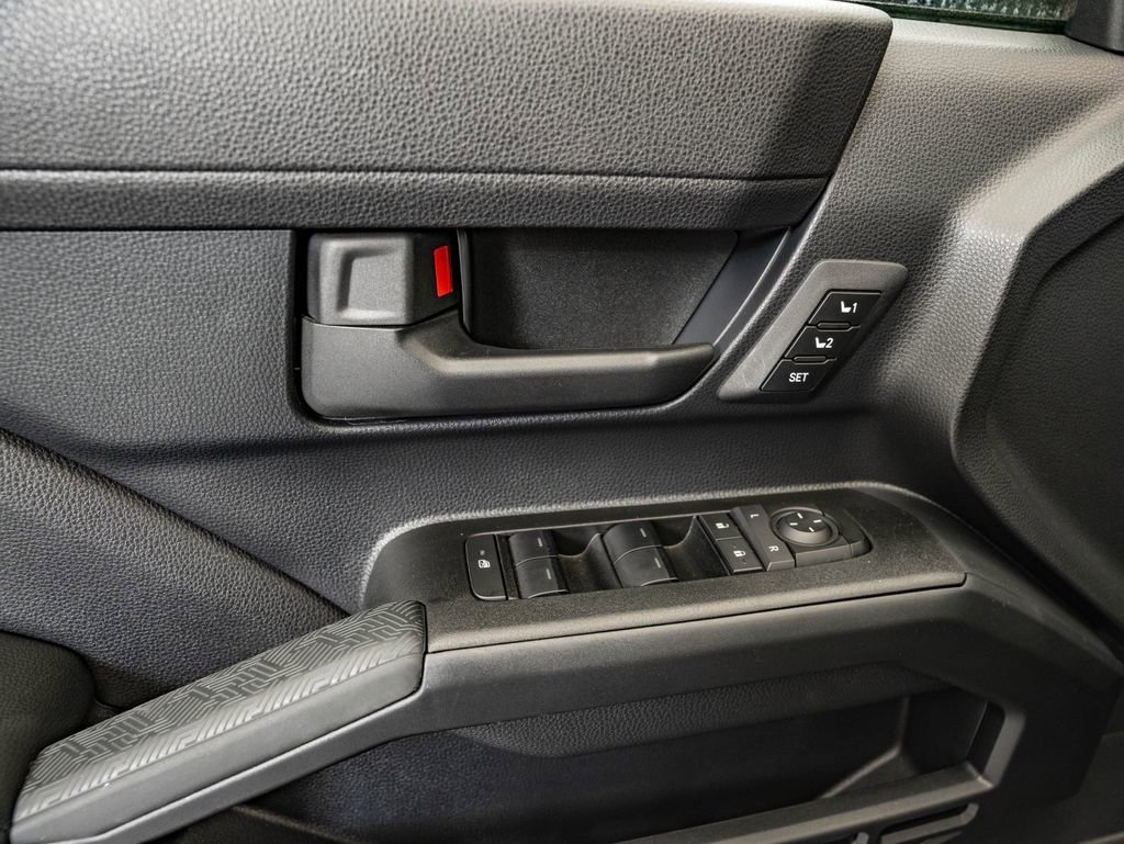 Used 2025 Underground Toyota TRD Off Road Premium image 27