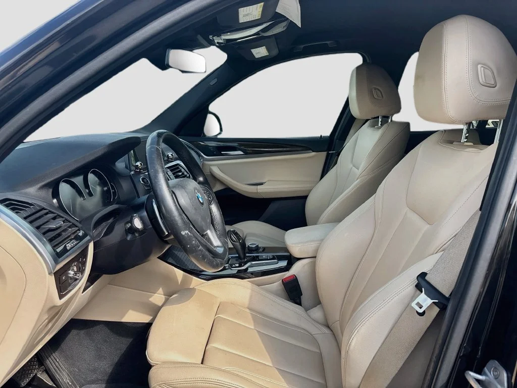 Used 2019 Green BMW sDrive30i image 34