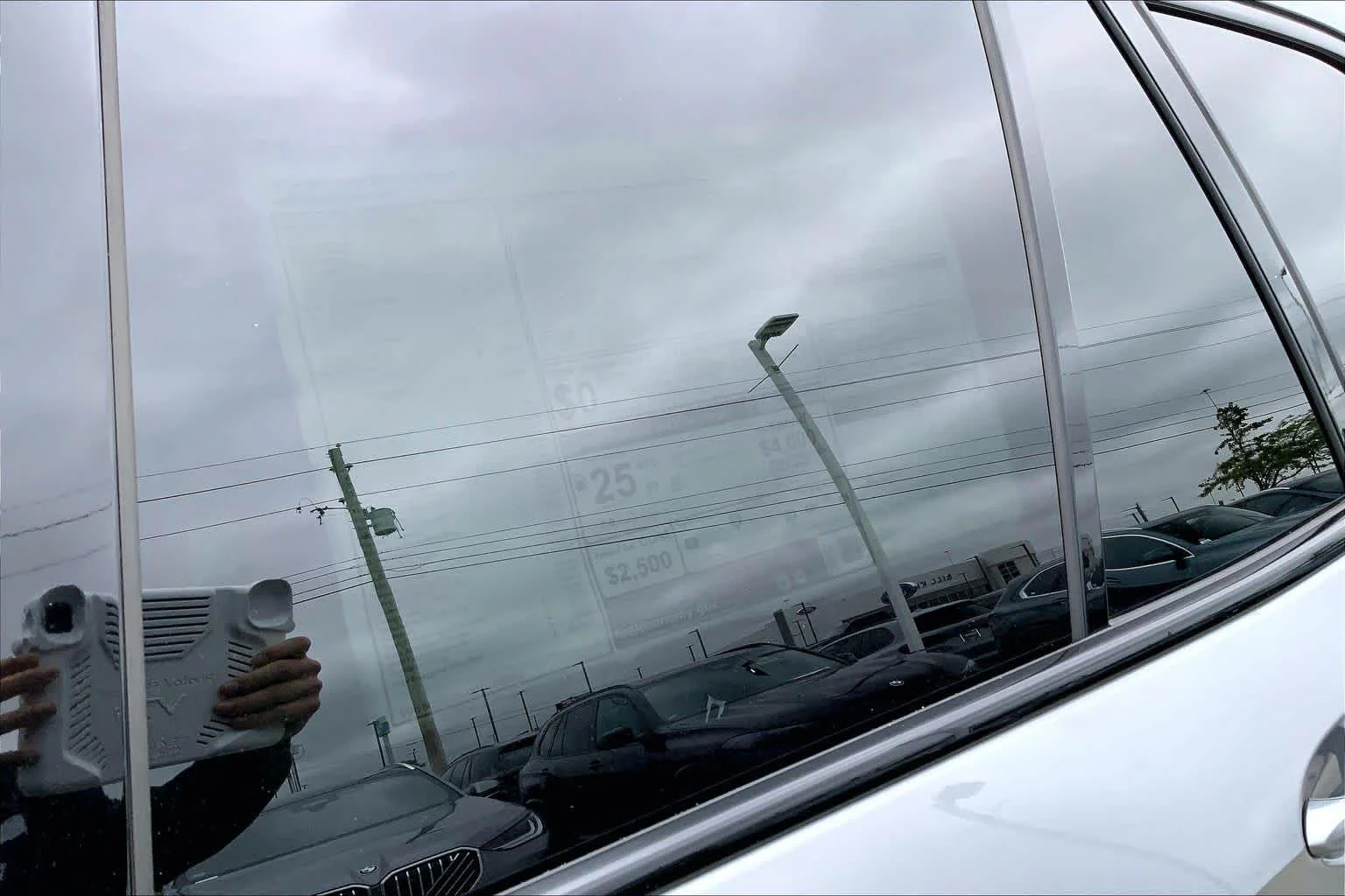 New 2026 Skyscraper Grey Metallic BMW xDrive40i image 20