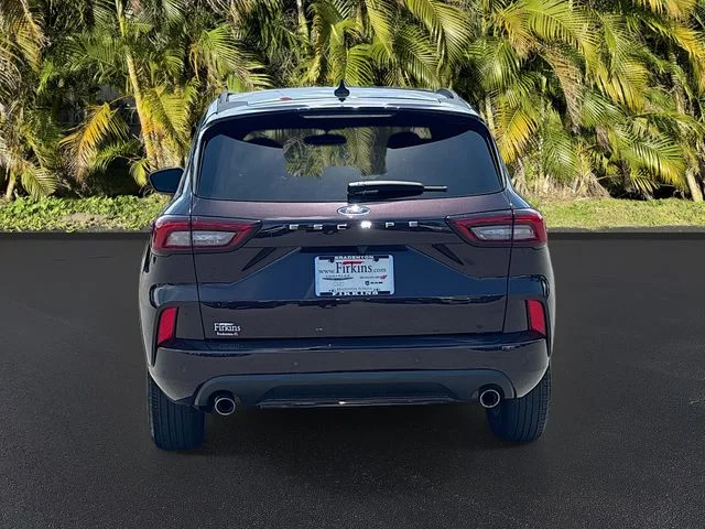2023 Ford Escape ST-Line - Photo 6