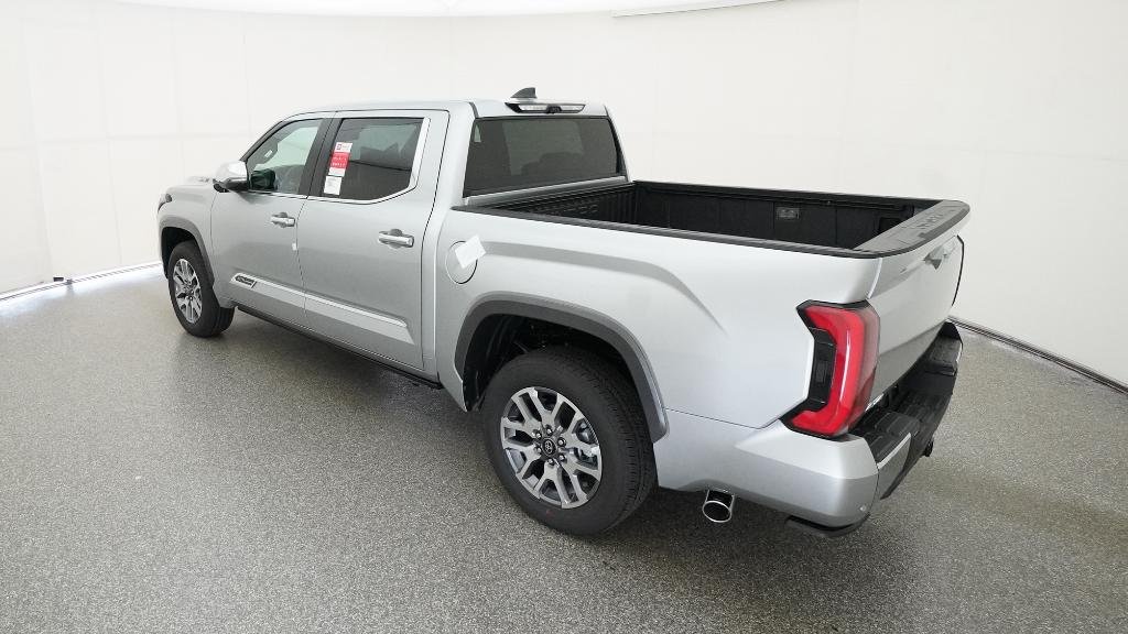 2025 Toyota Tundra 1794 Edition - Photo 10