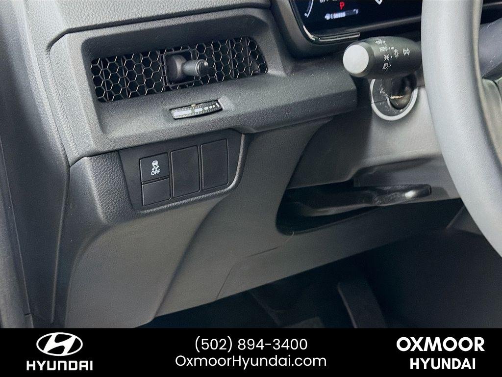 2023 Honda CR-V Sport - Photo 10