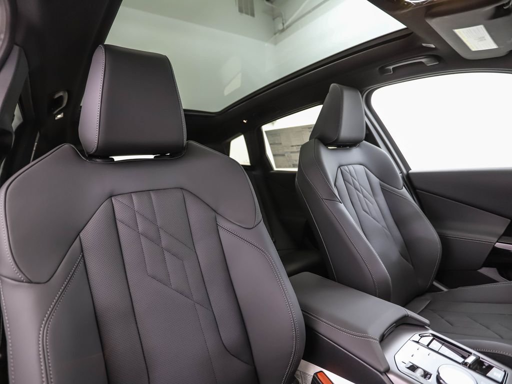 New 2026 Gray Metallic BMW 30 xDrive image 31