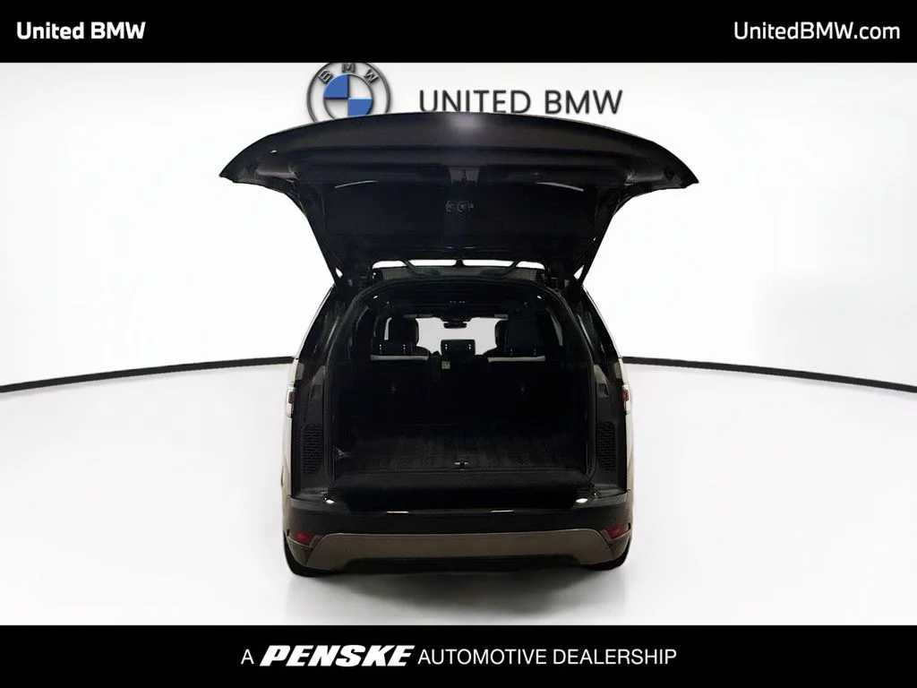 Used 2023  Land Rover S R-Dynamic image 15