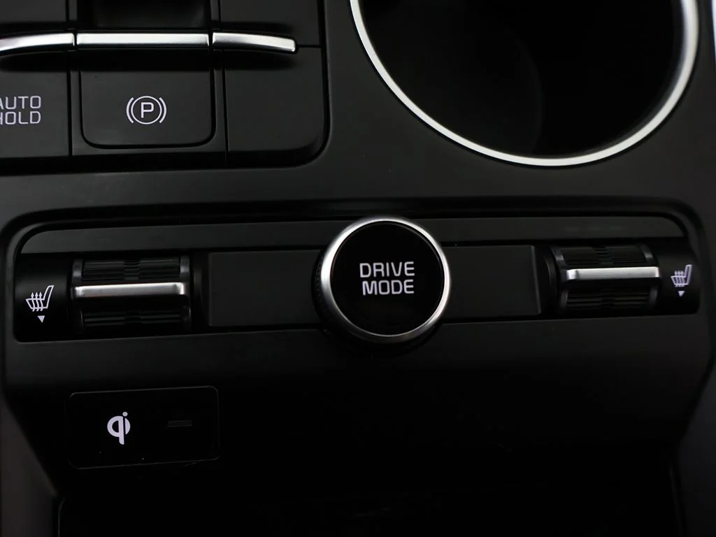 Certified Used 2024 Gray Kia GT-Line image 48