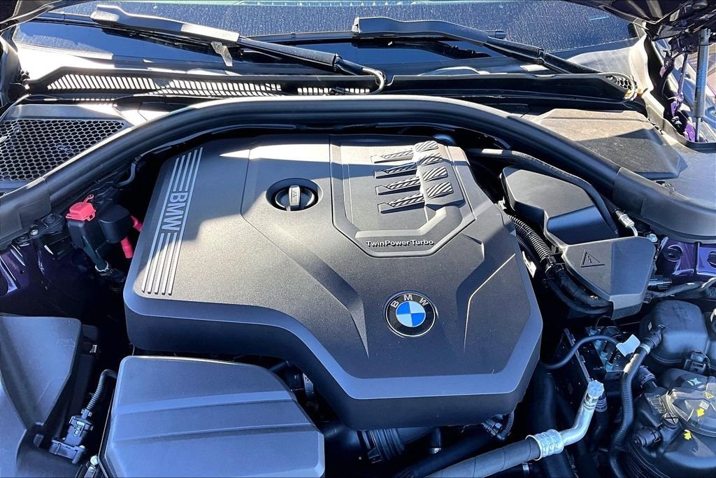 2025 BMW 2 Series 230i - Photo 8