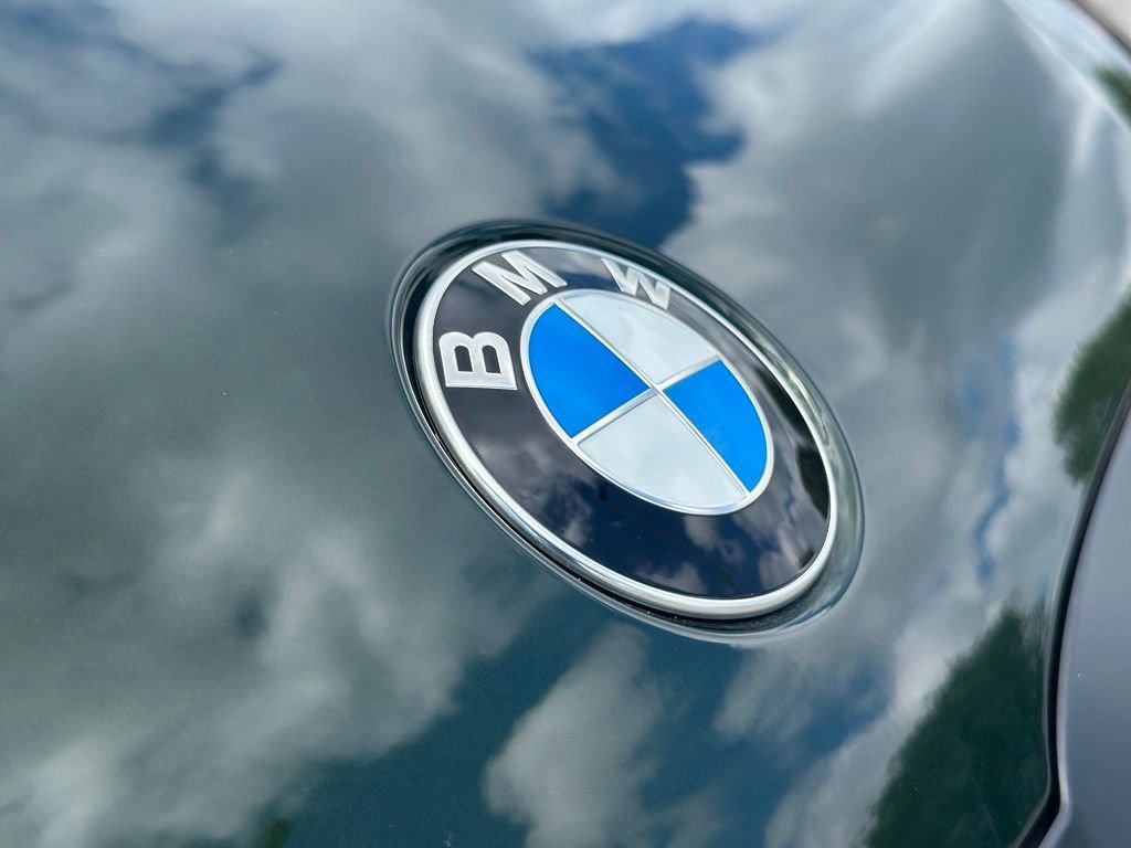 2026 BMW 8 Series 840i - Photo 11