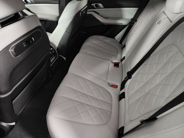 2024 BMW X5 40i - Photo 18