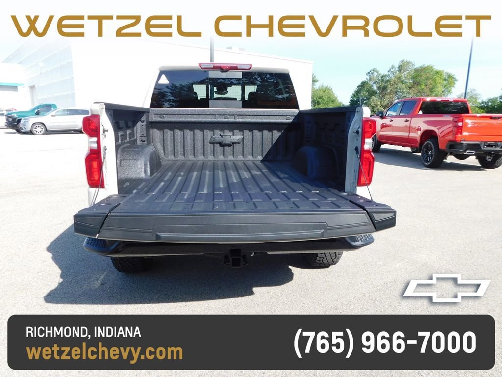 2026 Chevrolet Silverado 1500 ZR2 - Photo 7