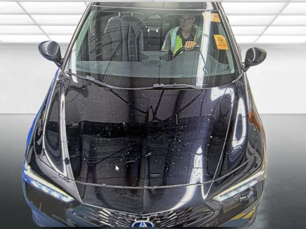 Used 2023  Acura NA image 6