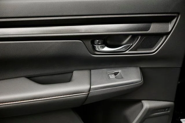 New 2026 Urban Gray Pearl Honda TrailSport image 30
