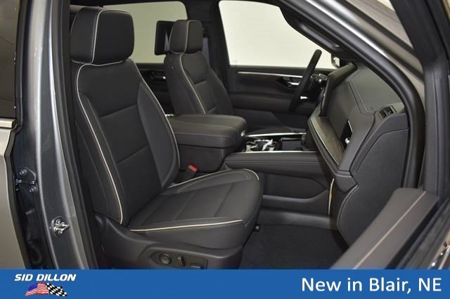 New 2026 Sterling Gray Metallic Chevrolet Premier image 11