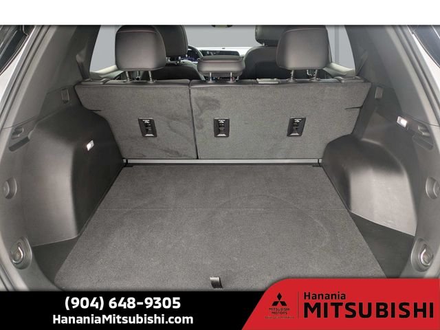 Used 2025 Black Chevrolet RS image 12