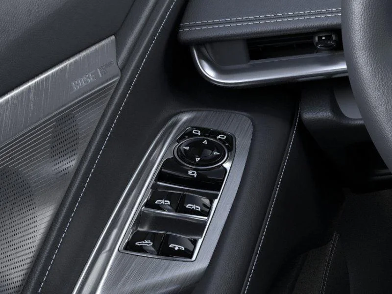New 2025  Chevrolet E-Ray image 22