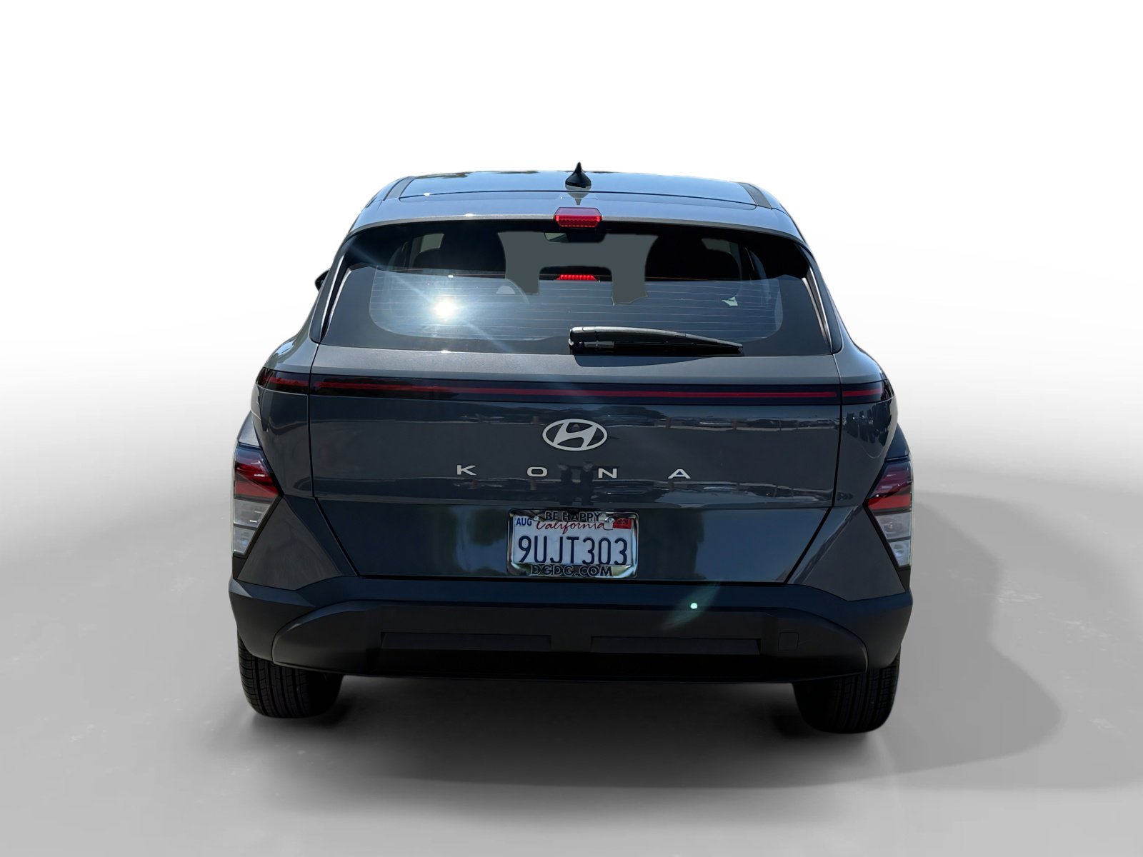 Certified Used 2026 Gray Pearl Hyundai SE image 4