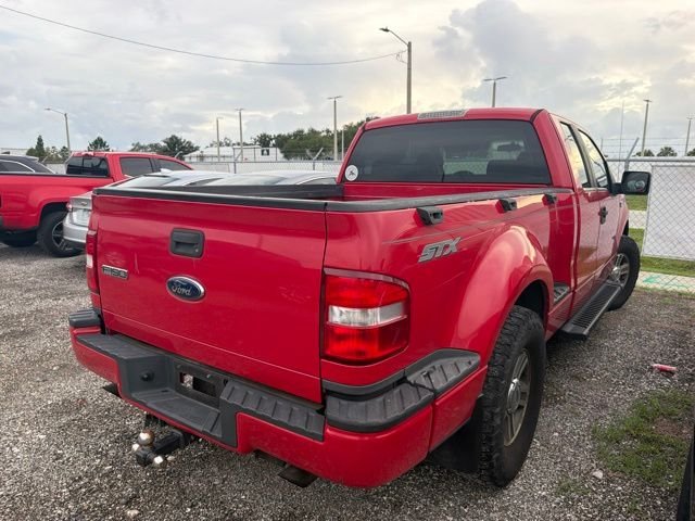 Used 2008  Ford  image 4