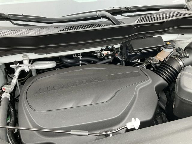 2026 Honda Ridgeline RTL - Photo 33