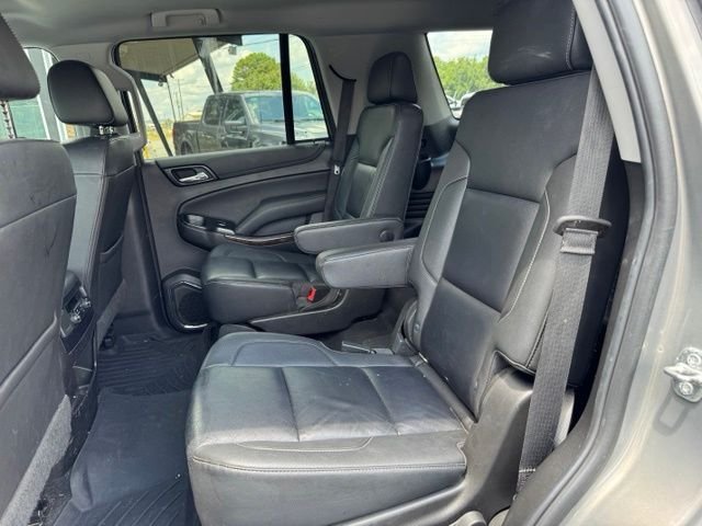 Used 2019 Pepperdust Metallic Chevrolet LT image 8