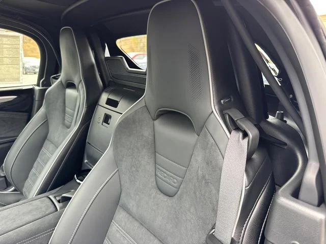 New 2026 Jet Black Mica Mazda Club image 35