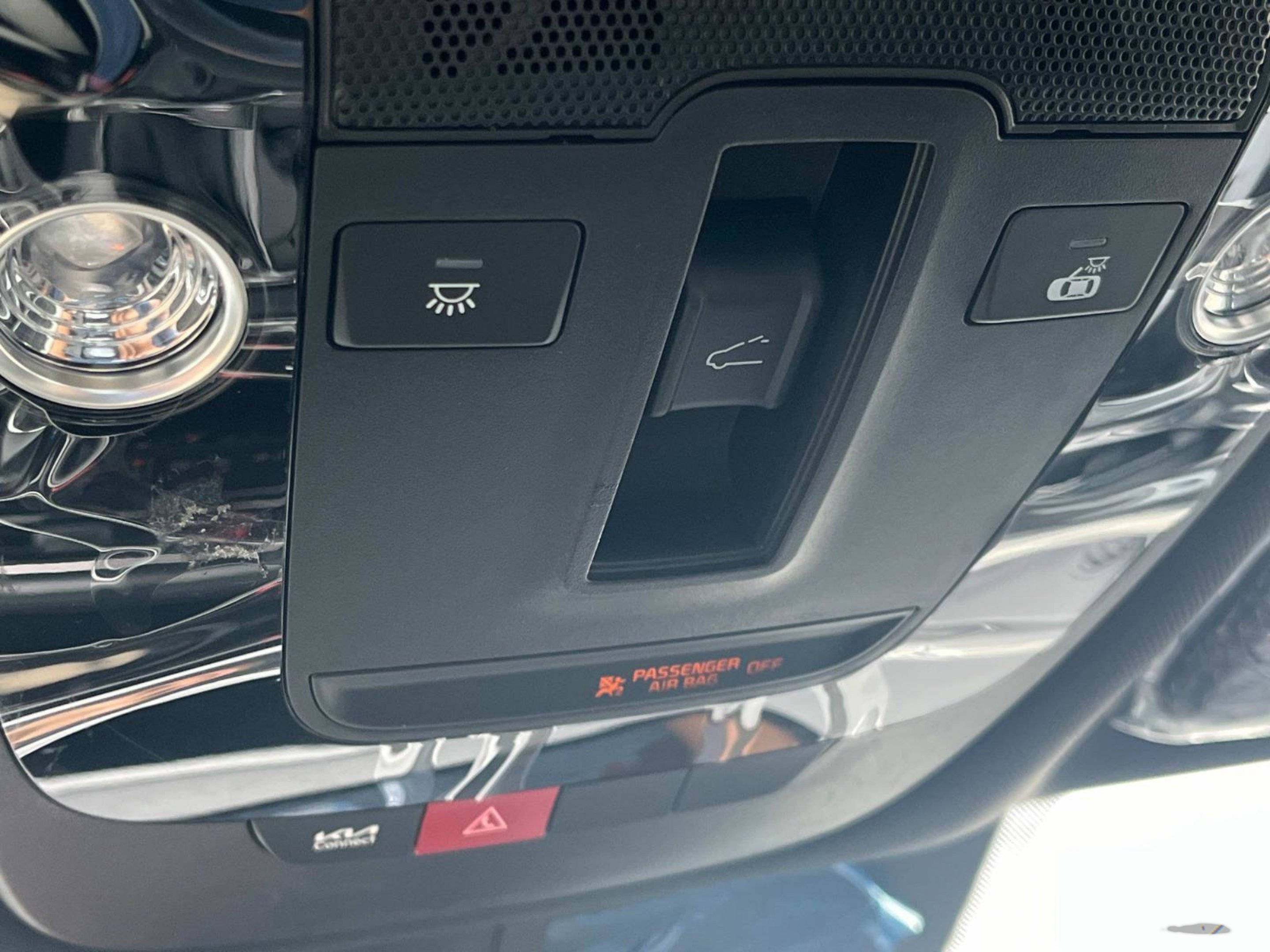 2025 Kia K5 GT-Line - Photo 33