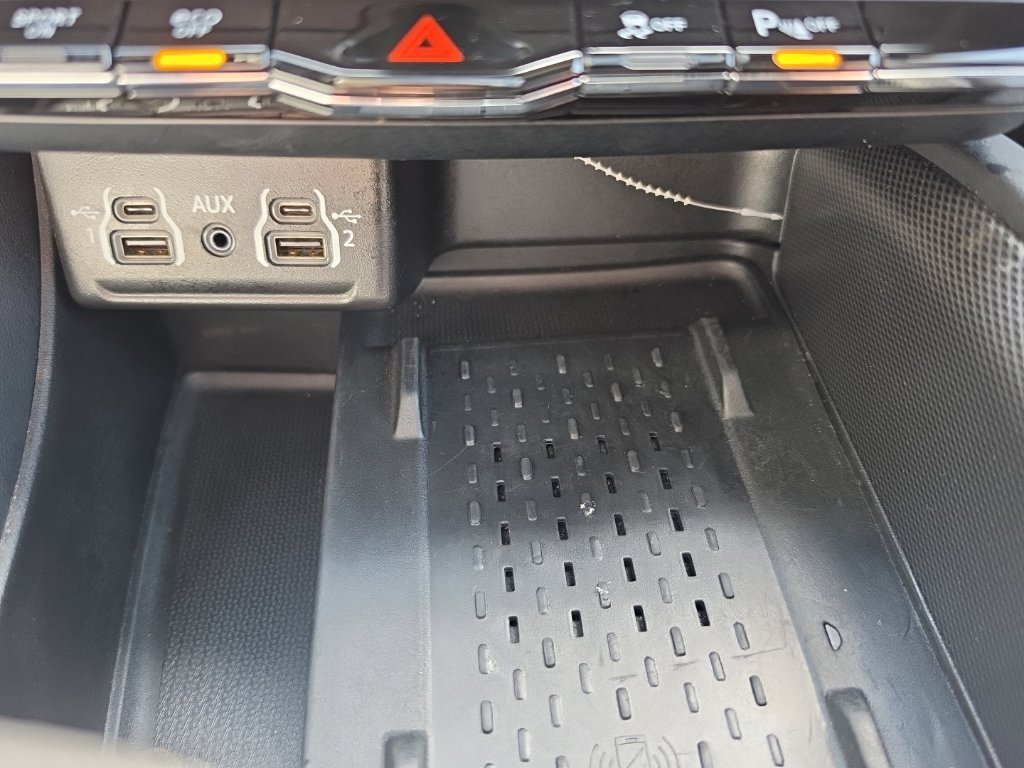 Used 2025 Gray Dodge R/T Plus image 19