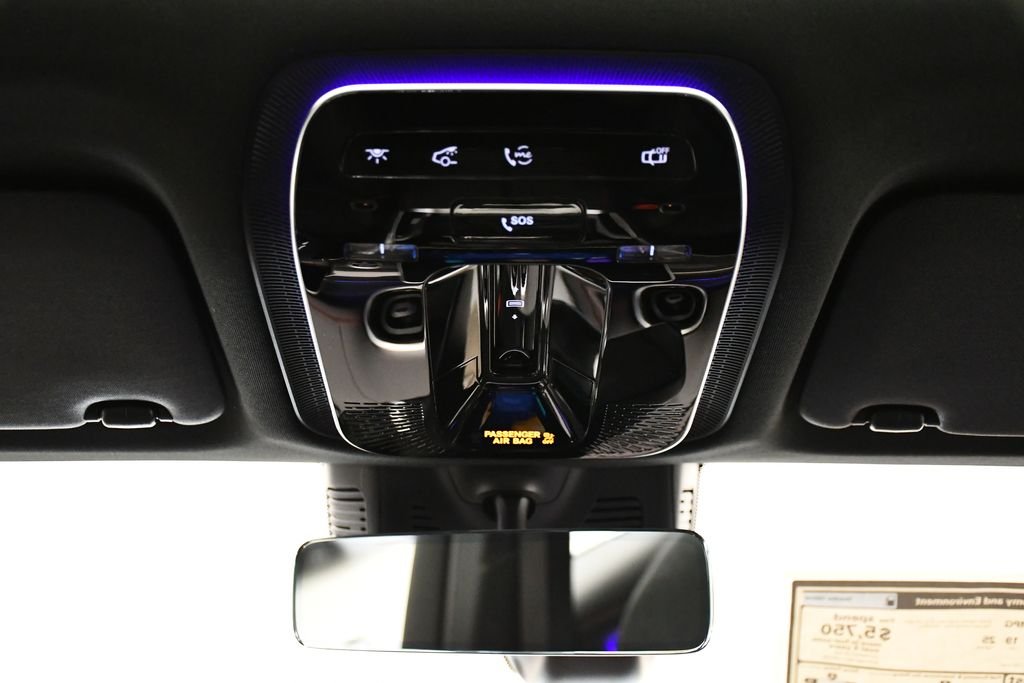 2025 Mercedes-Benz GLC AMG GLC43 - Photo 18