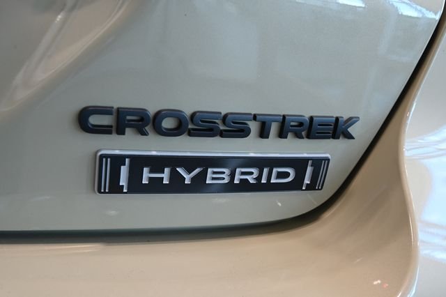 New 2026 SAND DUNE PEARL Subaru Limited Hybrid image 18