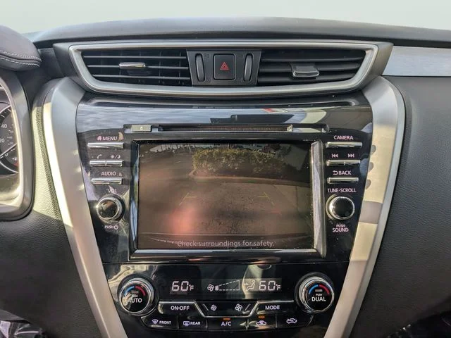 Certified Used 2021 Black Nissan S image 22