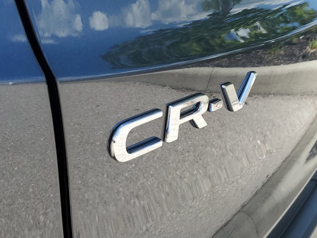 New 2026 Meteorite Gray Metallic Honda EX-L image 11