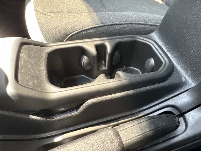 Used 2024 Gray Jeep Sport image 53
