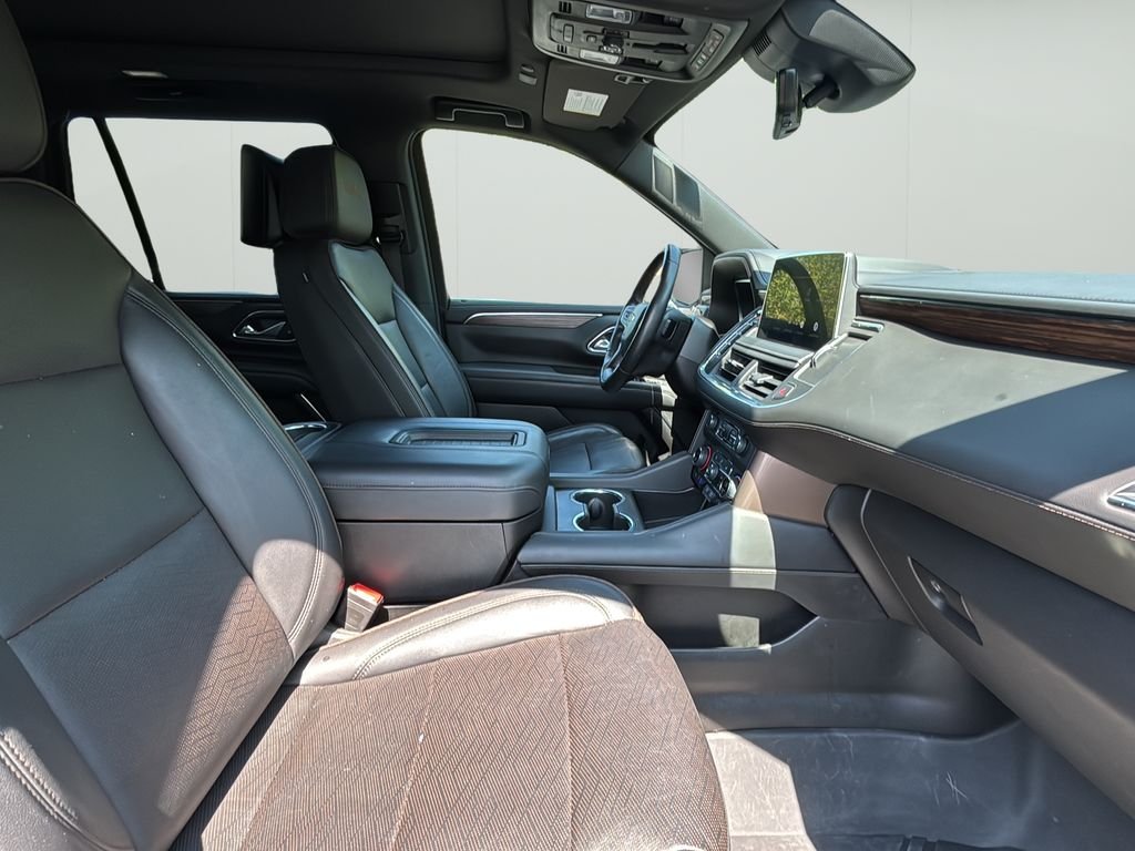 2023 Chevrolet Tahoe High Country - Photo 41
