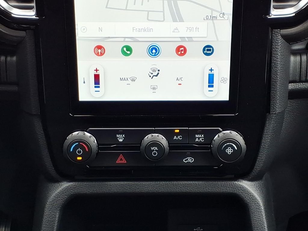New 2026 Avalanche Ford XLT image 16