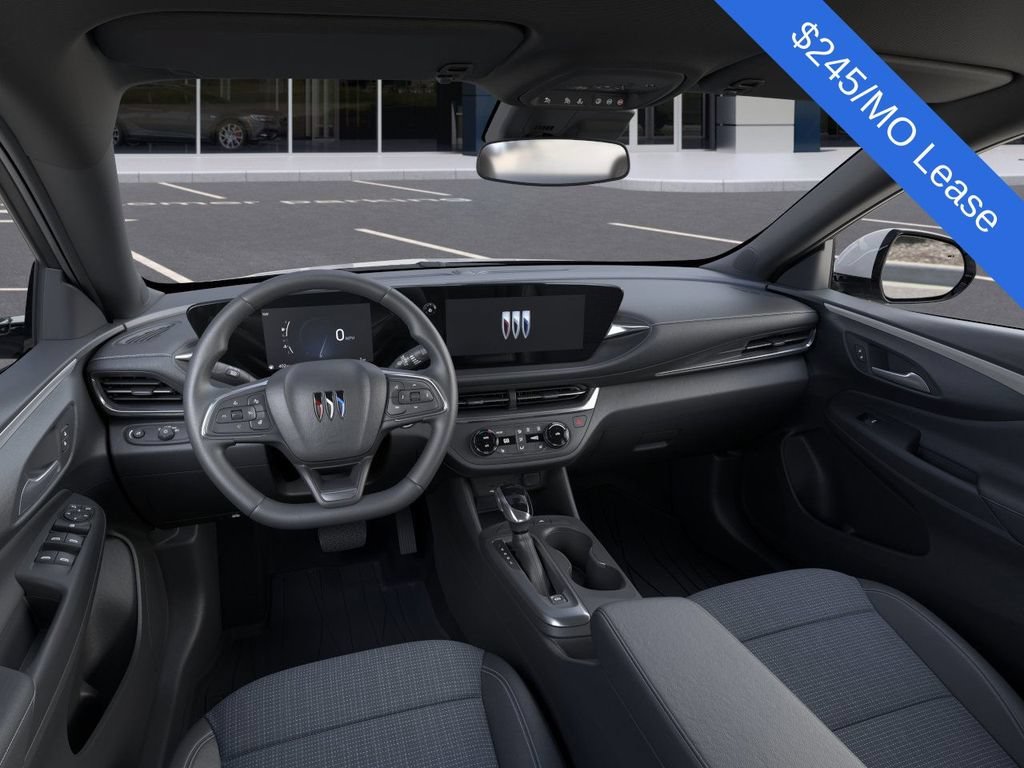 2026 Buick Envista Preferred - Photo 43